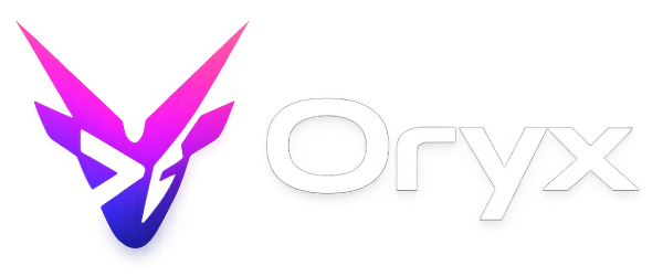 NovaOryx Logo
